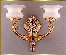 Alabaster Chandeliers Model: RL 1494-42